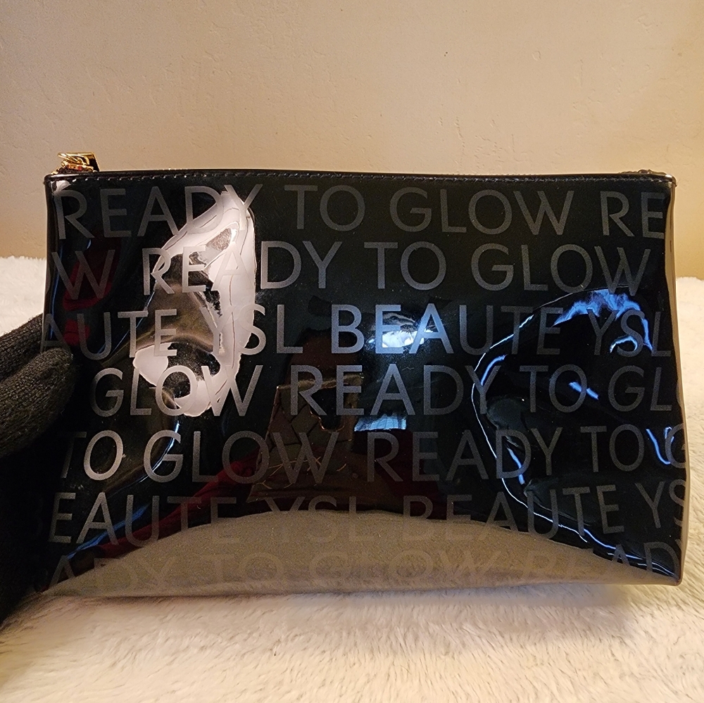 YSL pouch - Picture 2 of 7